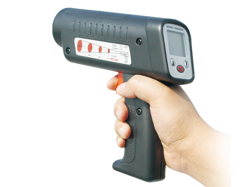 PT150手持式測溫儀